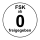 FSK 0
