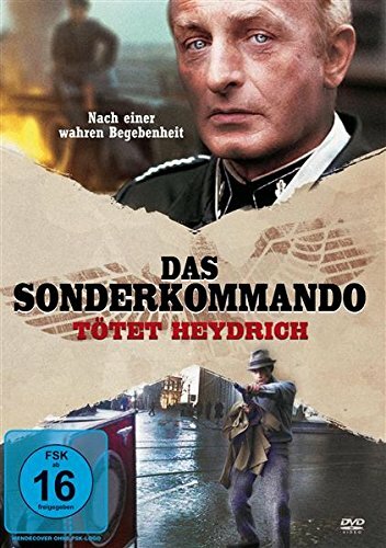 Sonderkommando-Tötet Heydrich