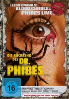 Die Rückkehr des Dr.Phibes