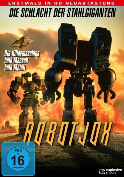 Robotjox(Schuber)