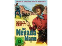Der Nevada Mann