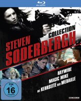Steven Soderbergh Collection