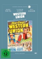 Western Union (Digibook)