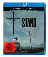 The Stand: Die komplette Serie - Special Edition