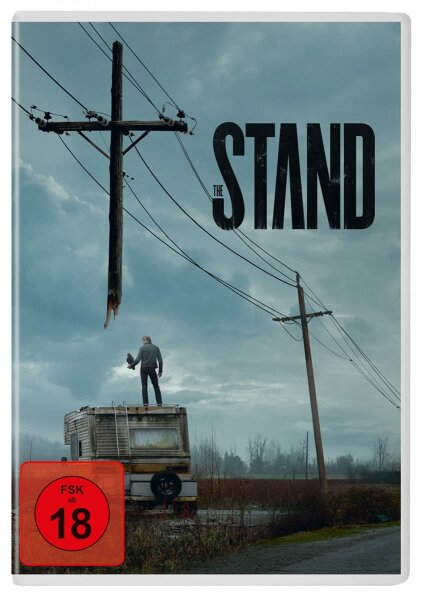 The Stand: Die komplette Serie