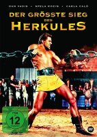 Der größte Sieg des Herkules