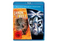 Jason X + Jason goes to Hell (Teile 10 + 9)