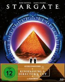 Stargate  C