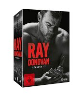 Ray Donovan - Seasons 1-7