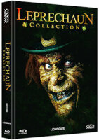 Leprechaun Collection