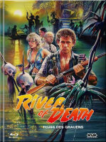 River of death  A