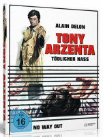 Tony Arzenta - Tödlicher Hass   A