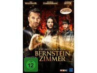 Die Jagd nach dem Bernsteinzimmer (DVD)