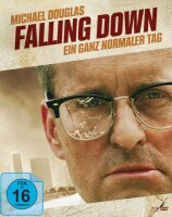 Falling Down - Ein ganz normaler Tag (Mediabook B,...