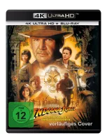 Indiana Jones und das Königreich des...